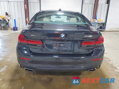 Zdjęcie 6 z 11 samochodu: 2021 BMW 530 XI VIN:WBA13BJ04MWX31746 - miniatura