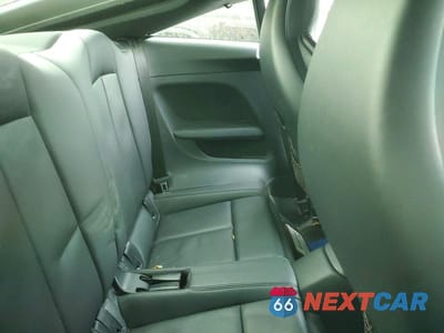 Zdjęcie 10 z 13 samochodu: 2016 AUDI TT VIN:TRUC5AFV3G1001676 - miniatura