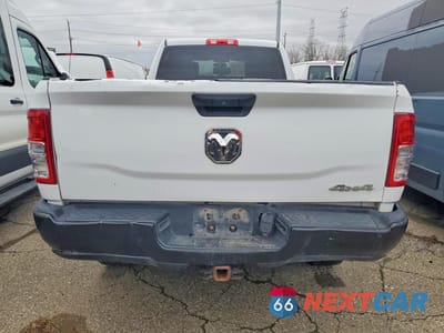 Zdjęcie 6 z 12 samochodu: 2020 RAM 2500 TRADESMAN VIN:3C6UR5HL6LG240308 - miniatura