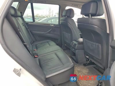 Zdjęcie 11 z 13 samochodu: 2010 BMW X5 XDRIVE30I VIN:5UXFE4C5XAL379050 - miniatura