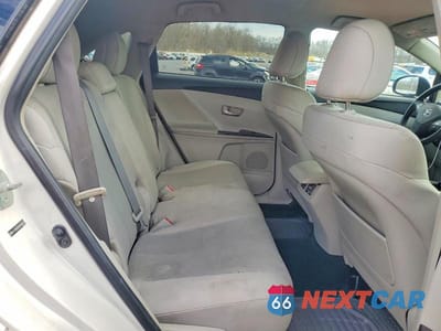 Zdjęcie 11 z 13 samochodu: 2010 TOYOTA VENZA AWD 4CYL VIN:4T3BA3BBXAU018721 - miniatura