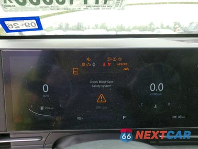 Zdjęcie 9 z 14 samochodu: 2024 HYUNDAI KONA LIMITED VIN:KM8HE3A3XRU157082 - miniatura