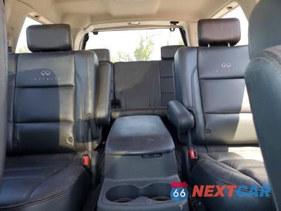 Zdjęcie 10 z 13 samochodu: 2006 INFINITI QX56 BASE VIN:5N3AA08C46N806583 - miniatura