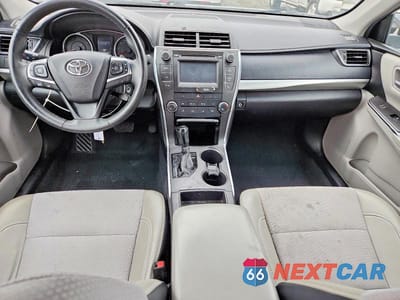 Zdjęcie 8 z 13 samochodu: 2017 TOYOTA CAMRY SE VIN:4T1BF1FK6HU403244 - miniatura