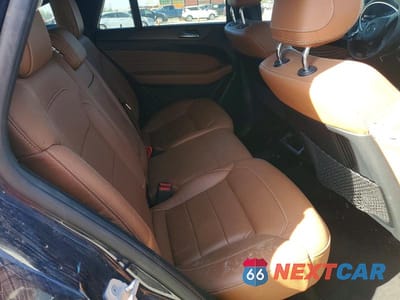 Zdjęcie 10 z 12 samochodu: 2016 MERCEDES-BENZ GLE COUPE 450 4MATIC VIN:4JGED6EB9GA029732 - miniatura