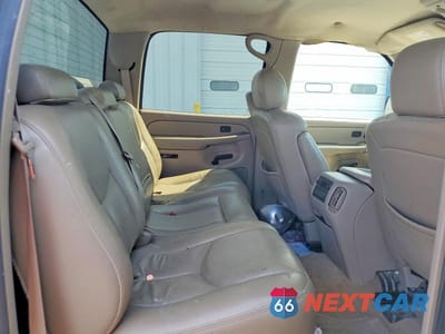 Zdjęcie 10 z 13 samochodu: 2005 CHEVROLET SILVERADO K1500 VIN:2GCEK13TX51110786 - miniatura