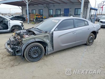 2018 DODGE CHARGER R 2C3CDXCT1JH243012 - główne zdjęcie licytacji z USA - miniatura
