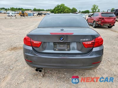Zdjęcie 6 z 12 samochodu: 2014 BMW 428 I SULEV VIN:WBA3V7C59EP770661 - miniatura