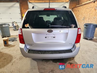 Zdjęcie 6 z 13 samochodu: 2009 KIA SEDONA VIN:KNDMB233096277612 - miniatura