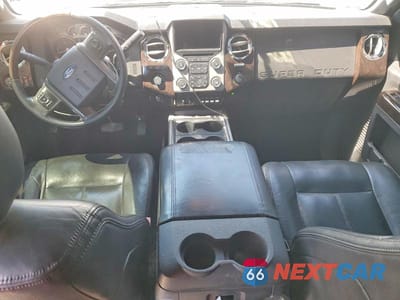 Zdjęcie 8 z 11 samochodu: 2014 FORD F250 SUPER DUTY VIN:1FT7W2BT8EEA83655 - miniatura