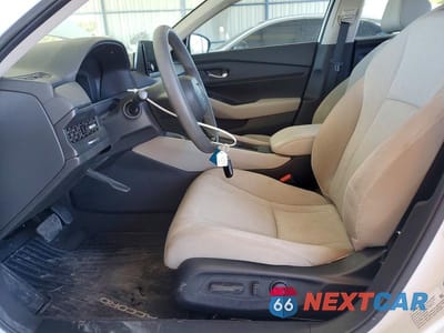 Zdjęcie 7 z 11 samochodu: 2024 HONDA ACCORD EX VIN:1HGCY1F32RA043924 - miniatura