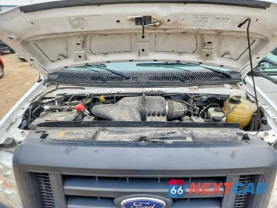 Zdjęcie 12 z 13 samochodu: 2018 FORD ECONOLINE E450 SUPER DUTY CUTAWAY VAN VIN:1FDXE4FS7JDC18930 - miniatura