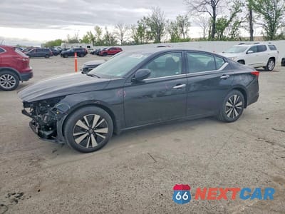 2020 NISSAN ALTIMA SL 1N4BL4EV1LC141633 - główne zdjęcie licytacji z USA - miniatura