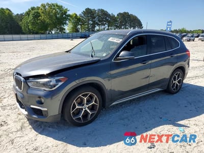 2016 BMW X1 XDRIVE28I WBXHT3C33G5E55882 - główne zdjęcie licytacji z USA - miniatura