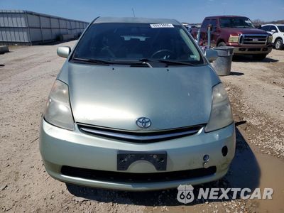 Piąte zdjęcie samochodu w środku: 2008 TOYOTA PRIUS BASE VIN:JTDKB20U983342249 - miniatura