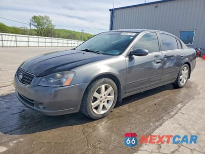 2005 NISSAN ALTIMA 2.5 1N4AL11D85C100944 - główne zdjęcie licytacji z USA - miniatura