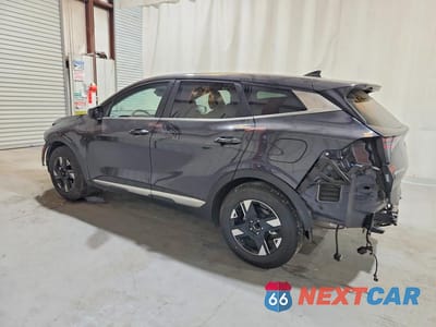 Drugie zdjęcie samochodu z przodu: 2026 KIA SPORTAGE LX VIN:5XYK23DFXTG399176 - miniatura