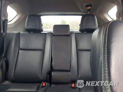 Zdjęcie 10 z 13 samochodu: 2016 TOYOTA RAV4 LIMITED VIN:2T3DFREVXGW475735 - miniatura