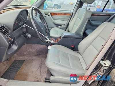 Zdjęcie 7 z 12 samochodu: 1998 MERCEDES-BENZ C 230 VIN:WDBHA23G8WA587294 - miniatura