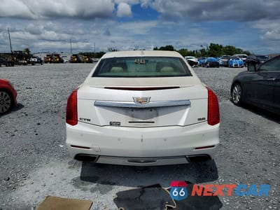 Zdjęcie 6 z 12 samochodu: 2015 CADILLAC CTS PREMIUM COLLECTION VIN:1G6AT5S39F0118236 - miniatura