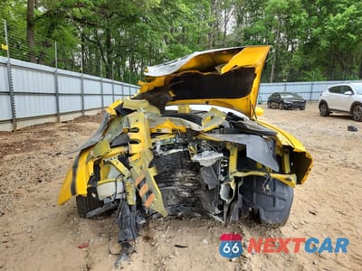 Piąte zdjęcie samochodu w środku: 2017 DODGE CHALLENGER R VIN:2C3CDZBT1HH545164 - miniatura