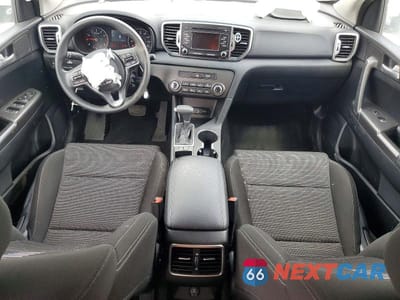 Zdjęcie 8 z 12 samochodu: 2018 KIA SPORTAGE LX VIN:KNDPM3AC3J7476524 - miniatura