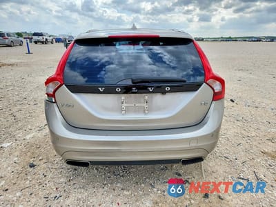 Zdjęcie 6 z 13 samochodu: 2015 VOLVO V60 PREMIER VIN:YV140MEK1F1252288 - miniatura