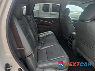 Zdjęcie 11 z 12 samochodu: 2014 ACURA MDX TECHNOLOGY VIN:5FRYD3H42EB011928 - miniatura