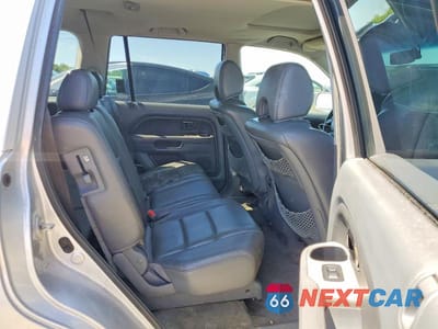 Zdjęcie 11 z 13 samochodu: 2007 HONDA PILOT EXL VIN:5FNYF18577B011189 - miniatura