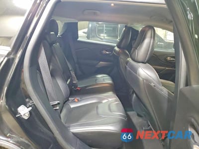 Zdjęcie 11 z 13 samochodu: 2020 JEEP CHEROKEE LATITUDE PLUS VIN:1C4PJLLB4LD585981 - miniatura