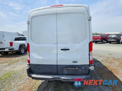 Zdjęcie 6 z 12 samochodu: 2015 FORD TRANSIT T-350 REFRIGERATED DELIVERY VAN VIN:1FTSW2CG6FKA27194 - miniatura