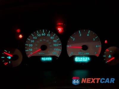 Zdjęcie 9 z 14 samochodu: 2007 DODGE GRAND CARAVAN SE VIN:1D4GP24R77B159016 - miniatura
