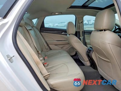 Zdjęcie 10 z 12 samochodu: 2017 BUICK LACROSSE PREMIUM VIN:1G4ZR5SSXHU154921 - miniatura