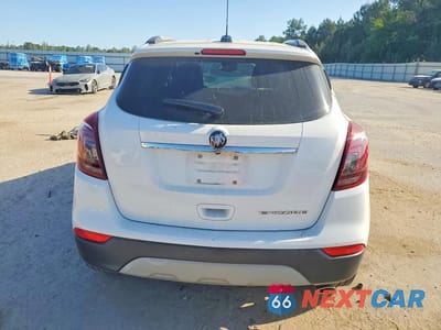 Zdjęcie 6 z 14 samochodu: 2019 BUICK ENCORE PREFERRED VIN:KL4CJASB6KB726512 - miniatura
