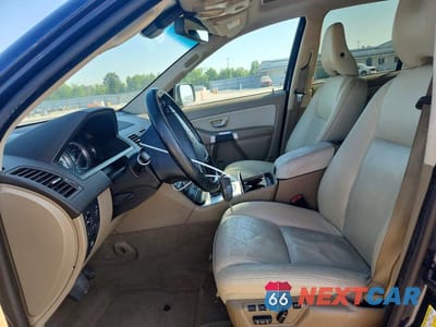 Zdjęcie 7 z 13 samochodu: 2013 VOLVO XC90 3.2 VIN:YV4952CY9D1653137 - miniatura