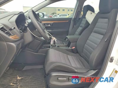Zdjęcie 7 z 13 samochodu: 2022 HONDA CR-V EX VIN:5J6RW1H55NA022602 - miniatura