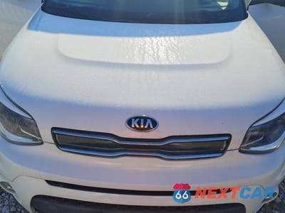 Zdjęcie 11 z 12 samochodu: 2019 KIA SOUL + VIN:KNDJP3A53K7678831 - miniatura