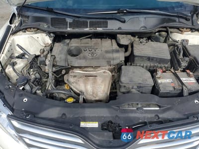 Zdjęcie 12 z 13 samochodu: 2010 TOYOTA VENZA AWD 4CYL VIN:4T3BA3BBXAU018721 - miniatura