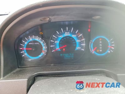 Zdjęcie 9 z 12 samochodu: 2012 FORD FUSION SEL VIN:3FAHP0JG4CR357492 - miniatura