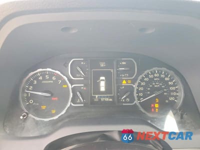 Zdjęcie 9 z 12 samochodu: 2021 TOYOTA TUNDRA VIN:5TFUY5F11MX991732 - miniatura