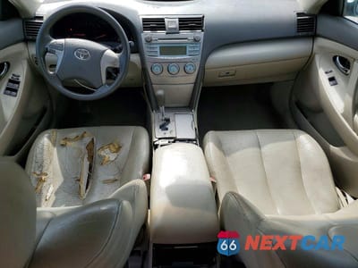 Zdjęcie 8 z 12 samochodu: 2007 TOYOTA CAMRY LE VIN:4T1BE46K87U526532 - miniatura