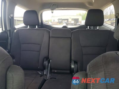 Zdjęcie 10 z 13 samochodu: 2018 HONDA PILOT LX VIN:5FNYF6H18JB052755 - miniatura
