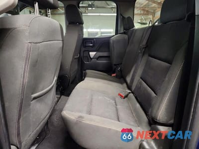 Zdjęcie 10 z 12 samochodu: 2019 CHEVROLET SILVERADO LD K1500 LT VIN:2GCVKPEC8K1191203 - miniatura