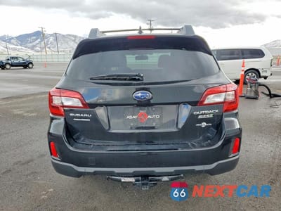 Zdjęcie 6 z 14 samochodu: 2016 SUBARU OUTBACK 2.5I LIMITED VIN:4S4BSANC1G3262884 - miniatura