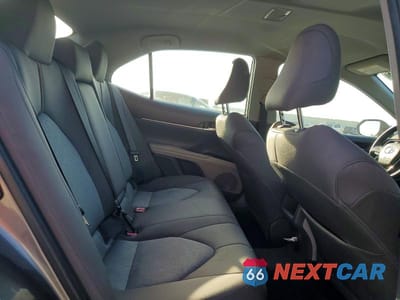 Zdjęcie 10 z 13 samochodu: 2019 TOYOTA CAMRY HYBRID LE VIN:4T1B31HK6KU510405 - miniatura