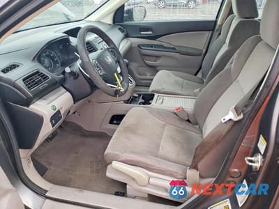 Zdjęcie 7 z 13 samochodu: 2014 HONDA CR-V LX VIN:2HKRM4H36EH673127 - miniatura