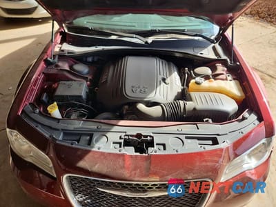 Zdjęcie 11 z 12 samochodu: 2018 CHRYSLER 300C VIN:2C3CCAPT1JH226317 - miniatura