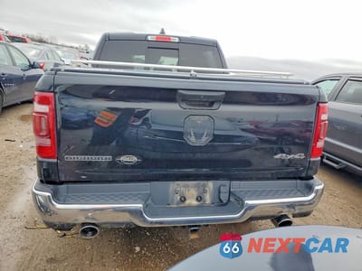 Zdjęcie 6 z 13 samochodu: 2023 RAM 1500 BIG HORN VIN:1C6SRFFM0PN504421 - miniatura