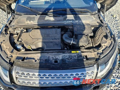 Zdjęcie 11 z 12 samochodu: 2018 LAND ROVER RANGE ROVER EVOQUE SE DYNAMIC VIN:SALVC5RXXJH300263 - miniatura