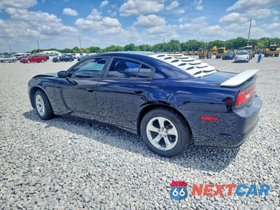 Drugie zdjęcie samochodu z przodu: 2011 DODGE CHARGER VIN:2B3CL3CG7BH515706 - miniatura